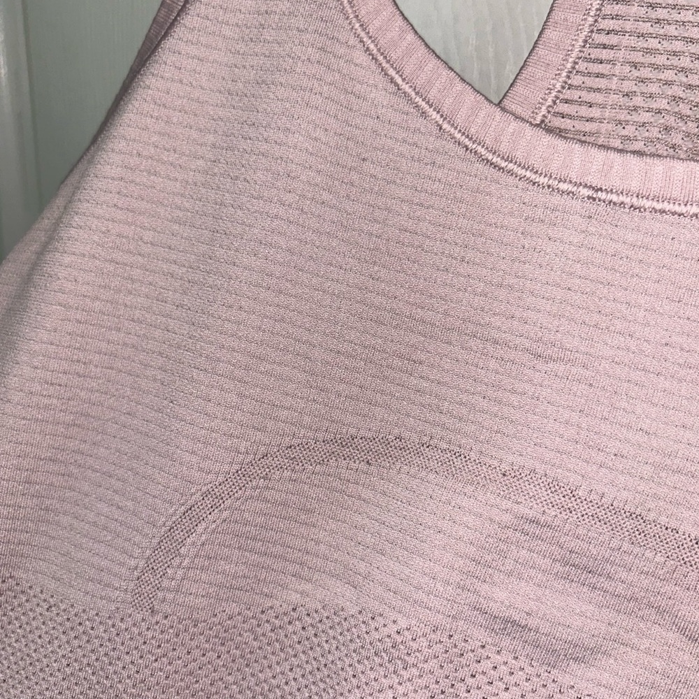 Lululemon Swiftly Tech Racerback Tank Top - Picture 3 of 3